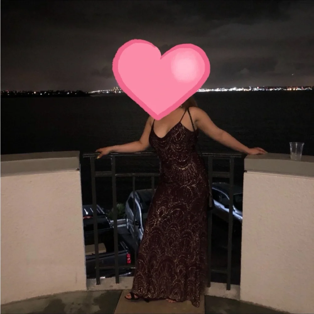 Dress size 6 - Picture 7 of 7